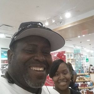 Meet your Posher, Marc